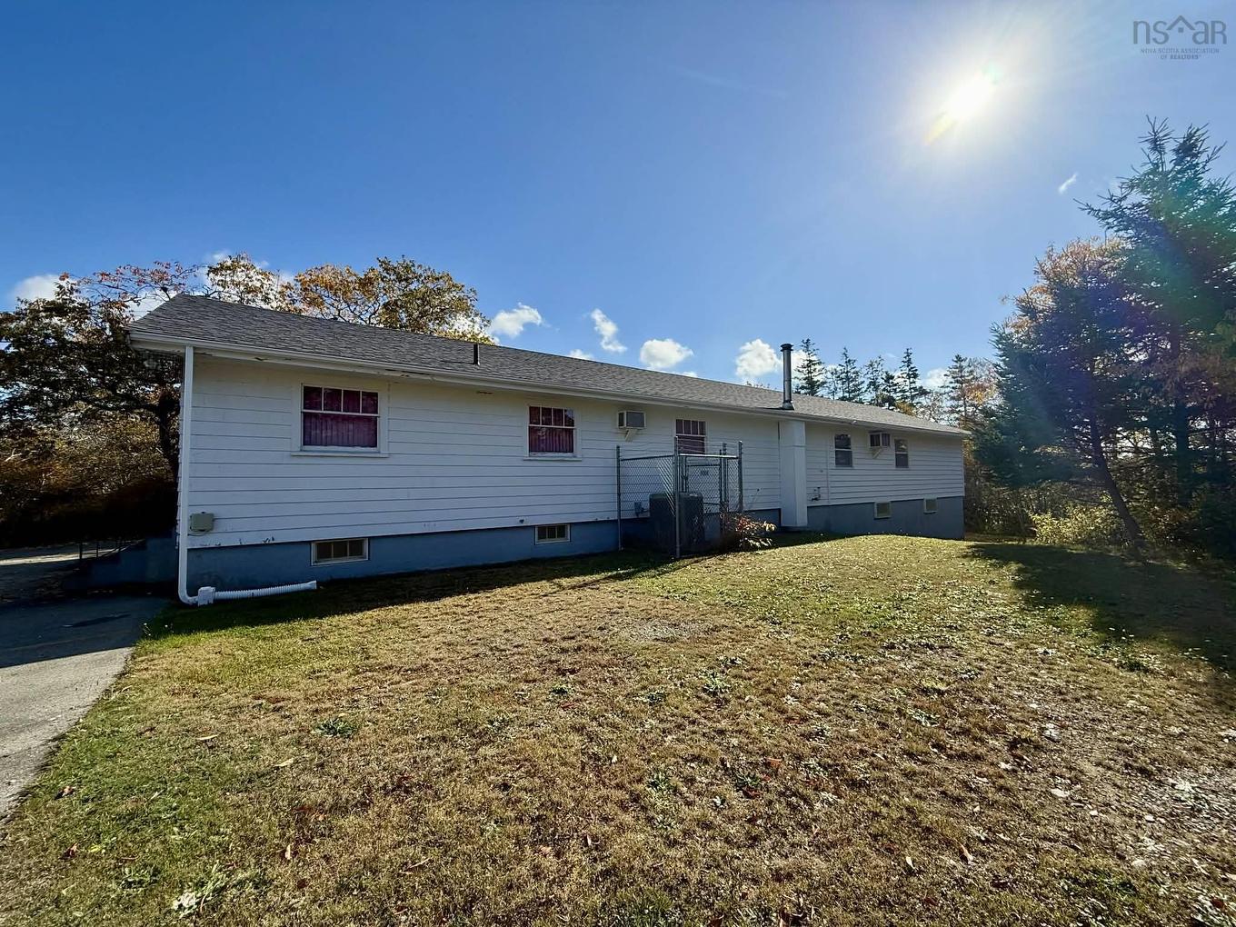 61 Ditcher Road, Wedgeport, NS
