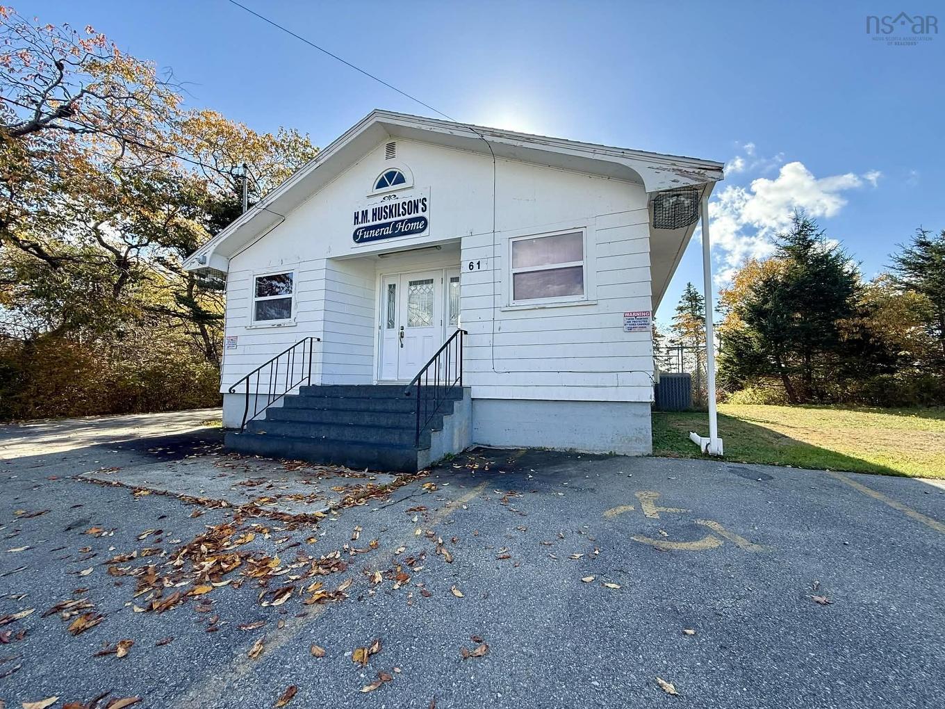 61 Ditcher Road, Wedgeport, NS