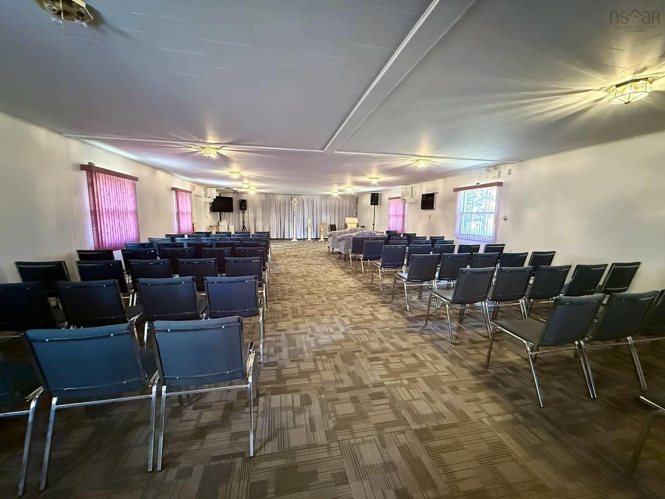 61 Ditcher Road, Wedgeport, NS