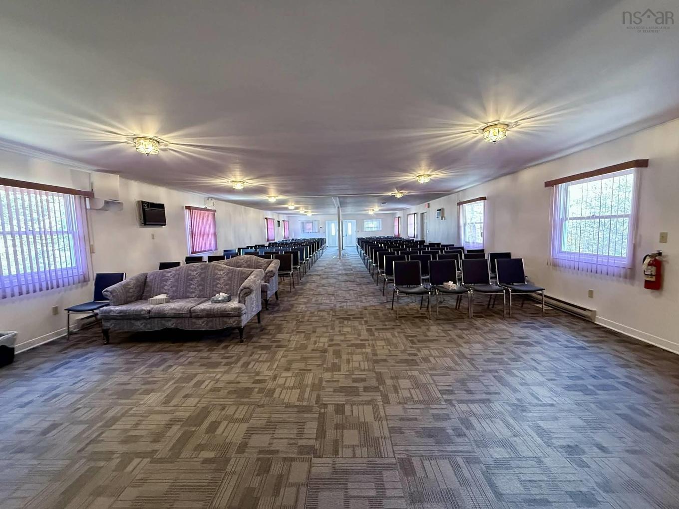 61 Ditcher Road, Wedgeport, NS