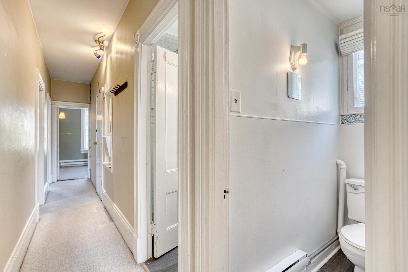 5554- 5556 Atlantic Street, Halifax, NS