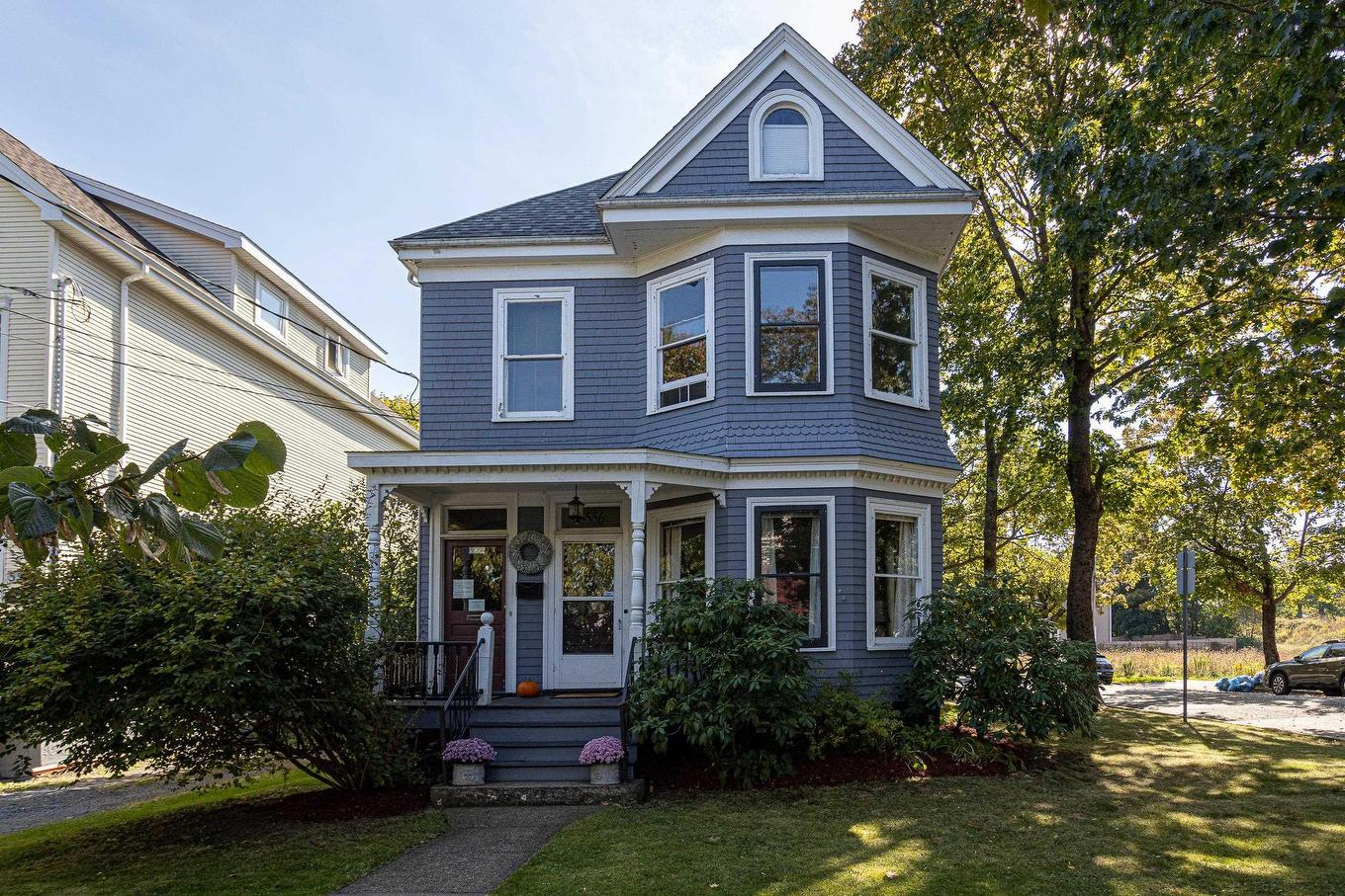 5554- 5556 Atlantic Street, Halifax, NS