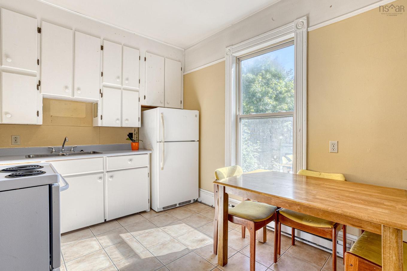 5554- 5556 Atlantic Street, Halifax, NS