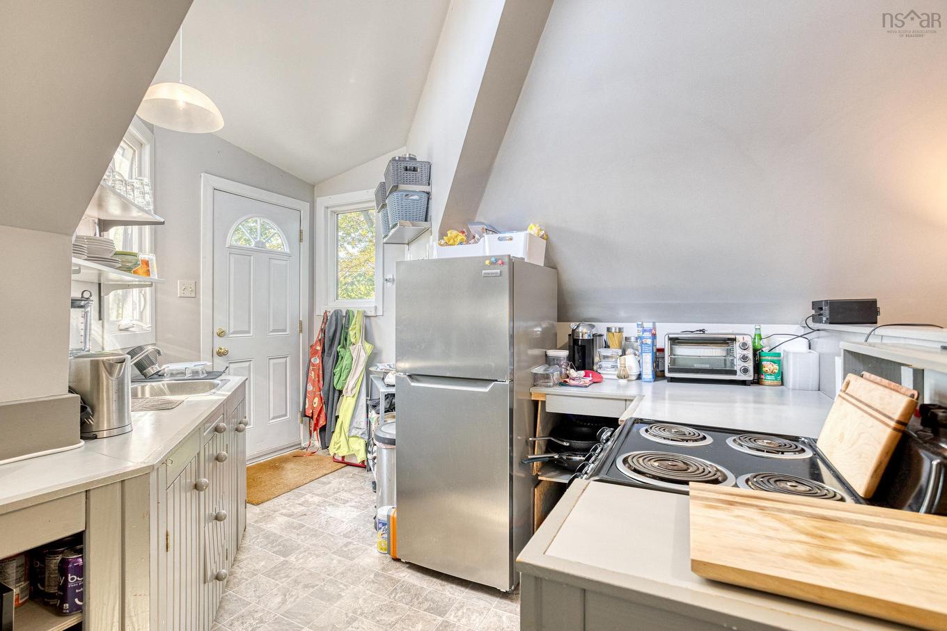 5554- 5556 Atlantic Street, Halifax, NS