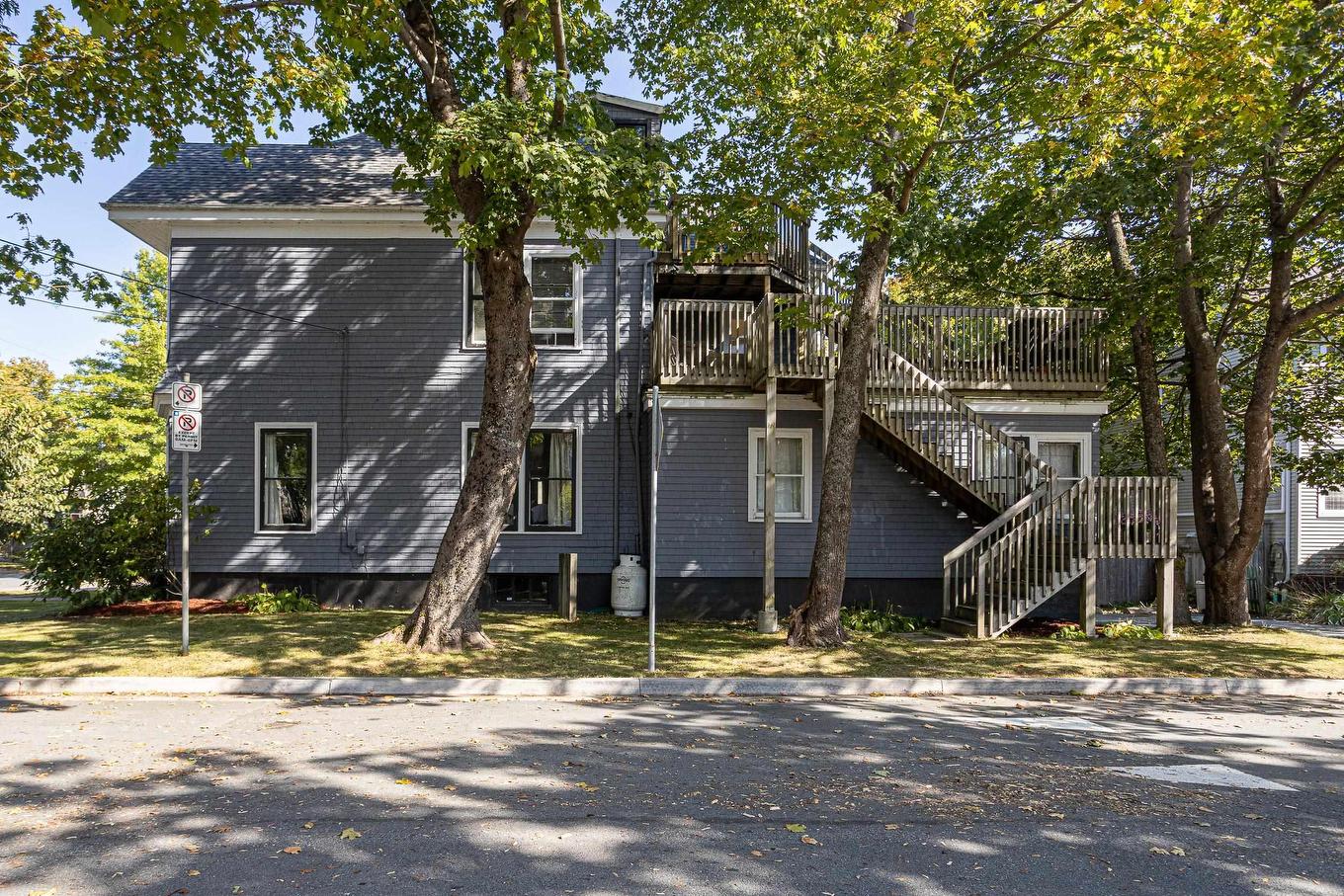 5554- 5556 Atlantic Street, Halifax, NS