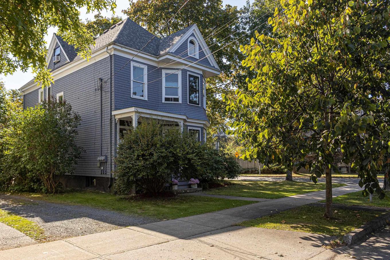 5554- 5556 Atlantic Street, Halifax, NS