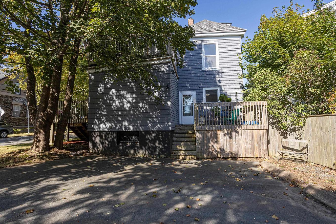 5554- 5556 Atlantic Street, Halifax, NS