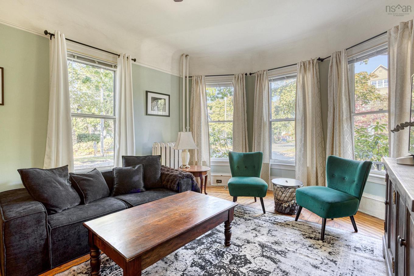 5554- 5556 Atlantic Street, Halifax, NS