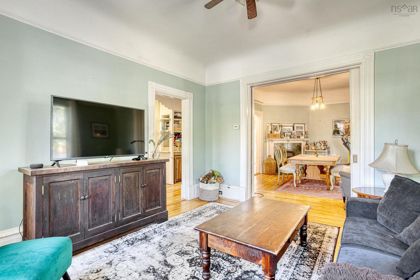 5554- 5556 Atlantic Street, Halifax, NS