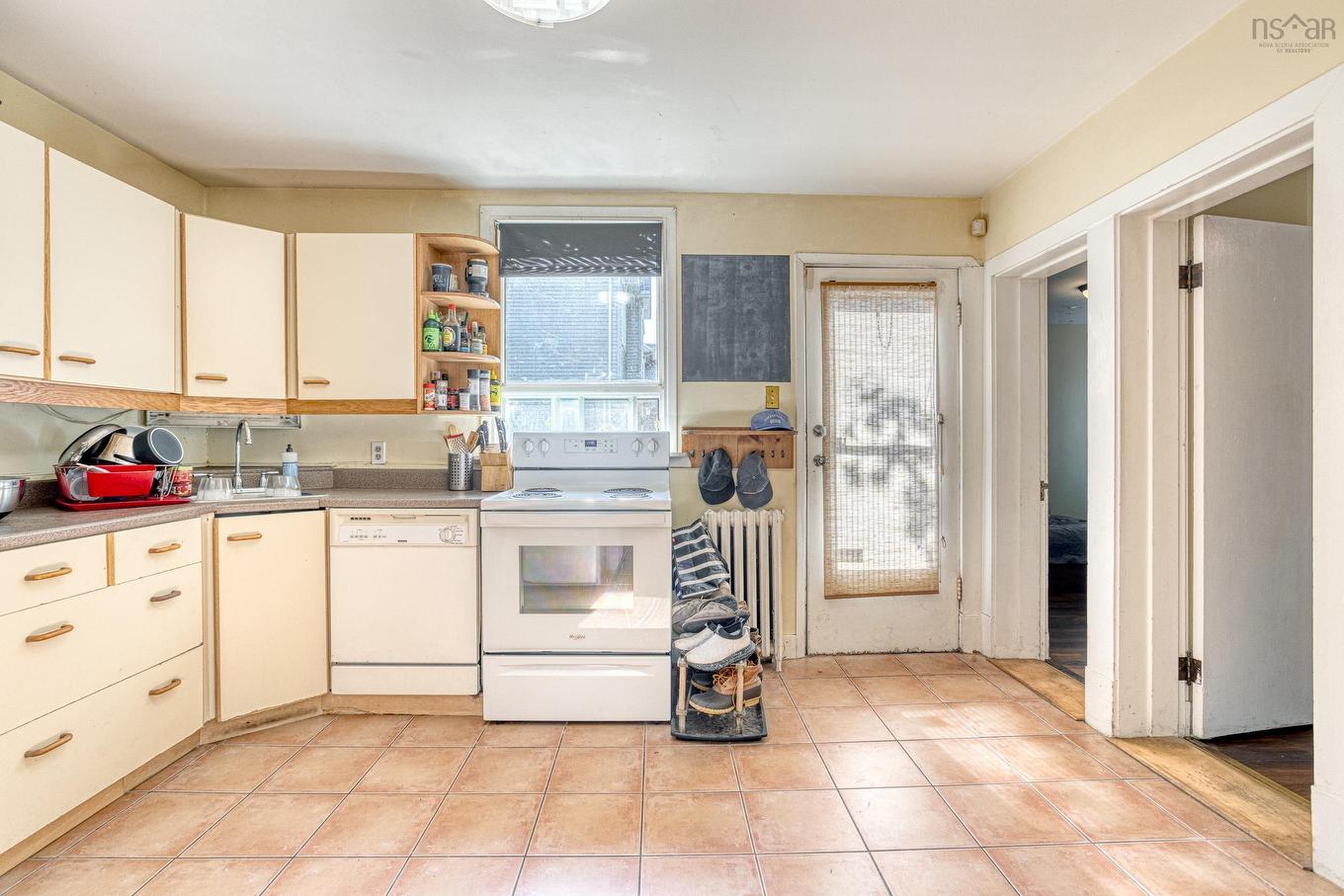 5554- 5556 Atlantic Street, Halifax, NS