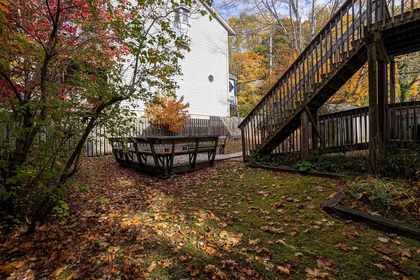 105 Pleasant Street, Dartmouth, NS