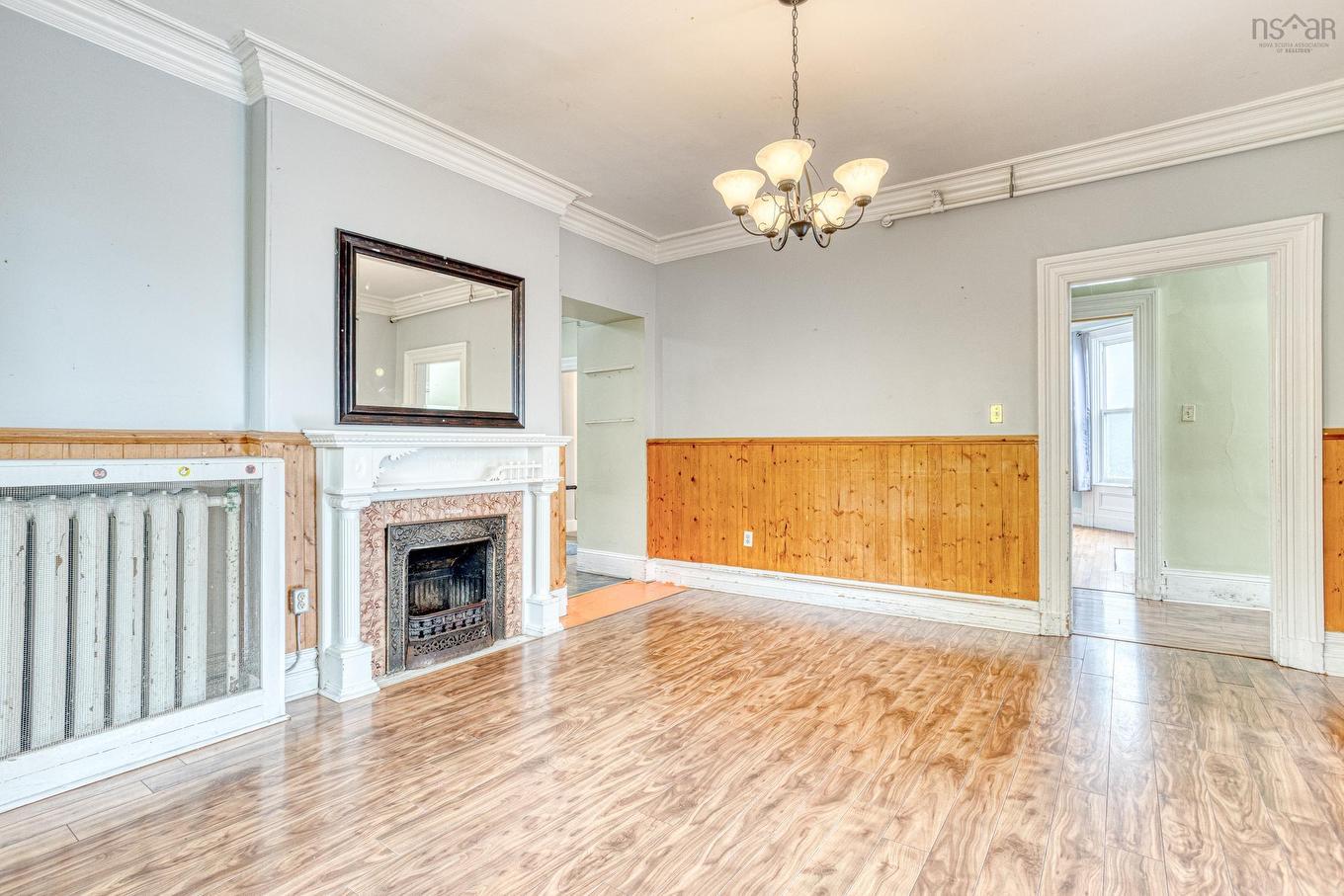 105 Pleasant Street, Dartmouth, NS