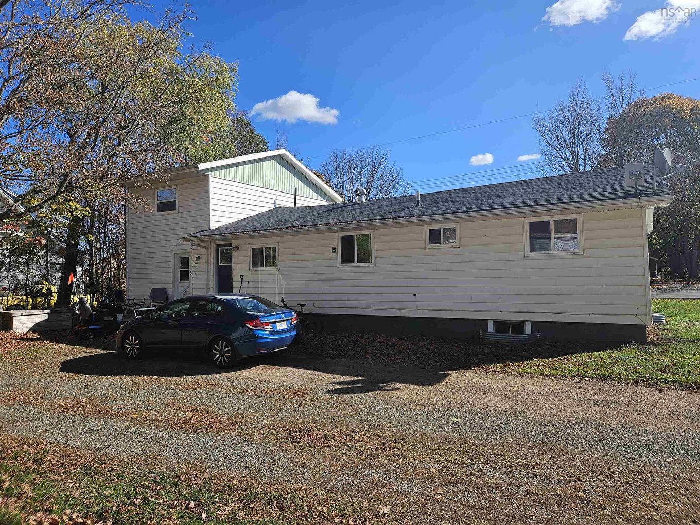 9 Thompson Road, Oxford, NS