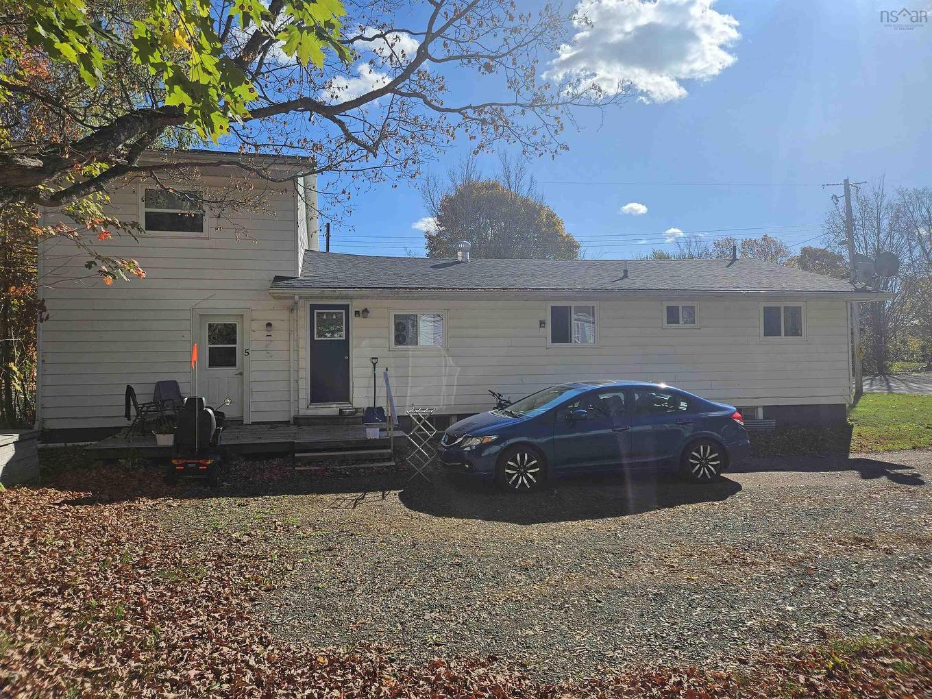 9 Thompson Road, Oxford, NS