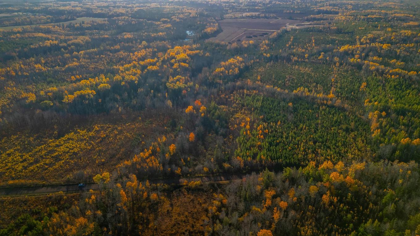 Acreage Doyle Road, Glengarry, PE