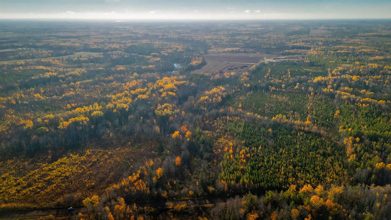 Acreage Doyle Road, Glengarry, PE