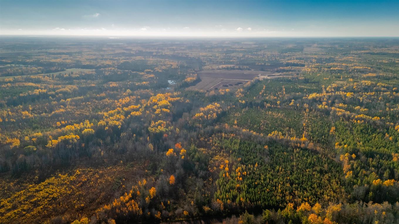 Acreage Doyle Road, Glengarry, PE