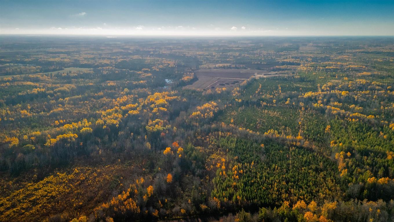 Acreage Doyle Road, Glengarry, PE