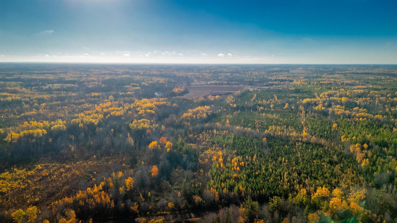 Acreage Doyle Road, Glengarry, PE