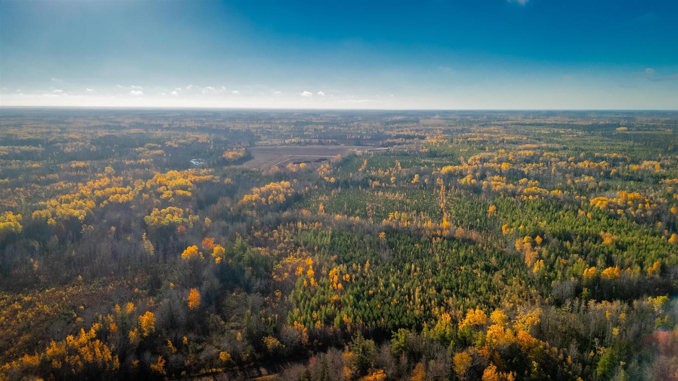 Acreage Doyle Road, Glengarry, PE