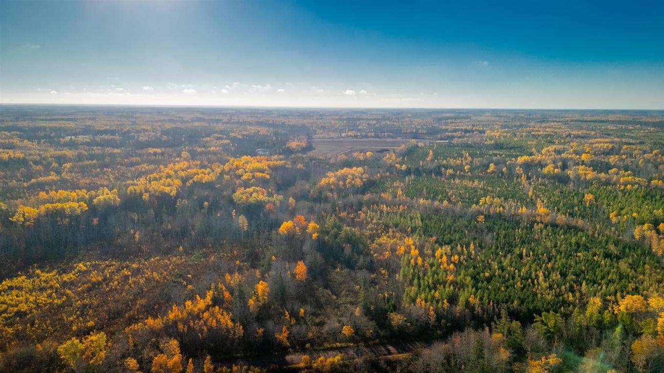 Acreage Doyle Road, Glengarry, PE