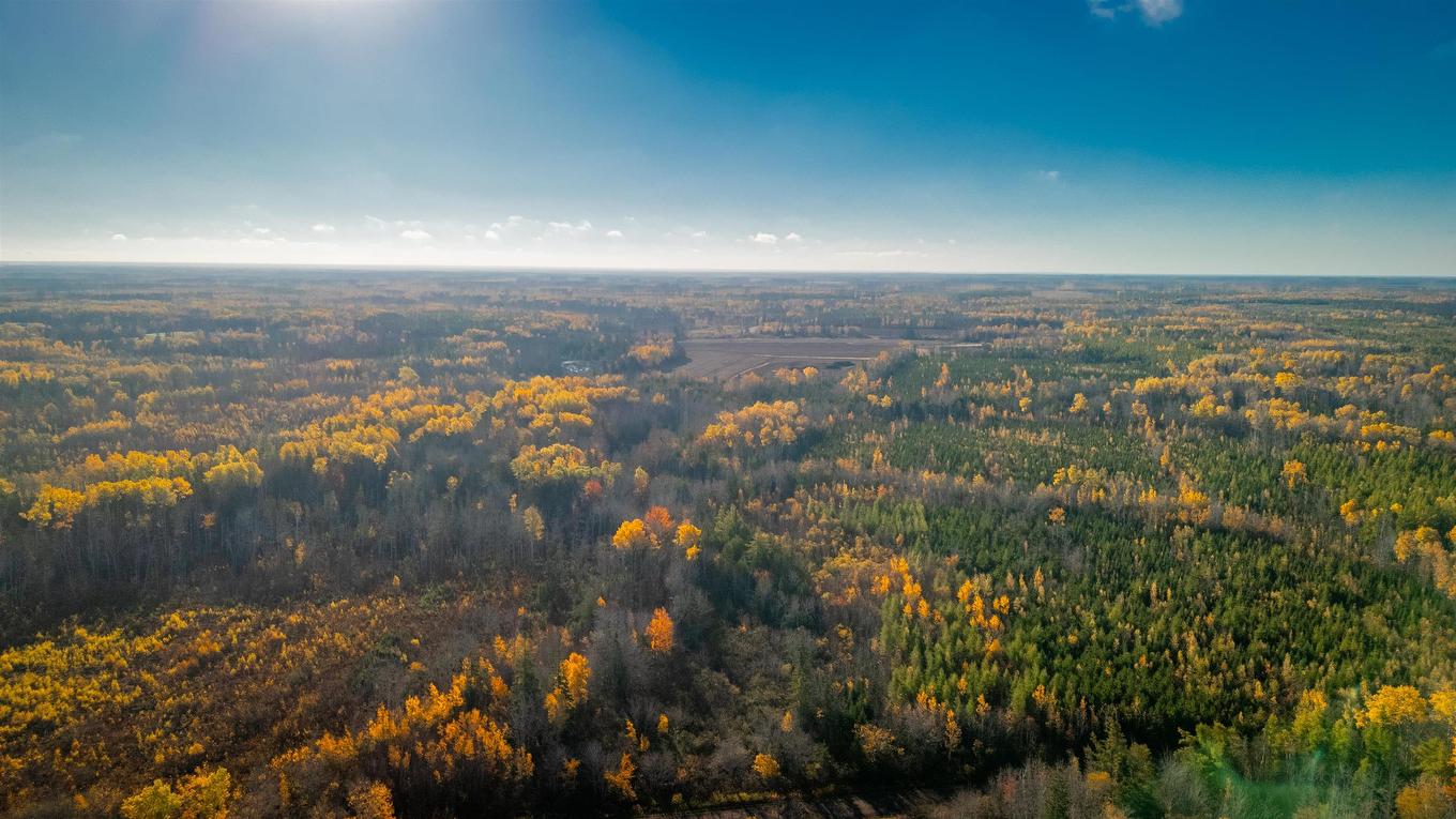 Acreage Doyle Road, Glengarry, PE