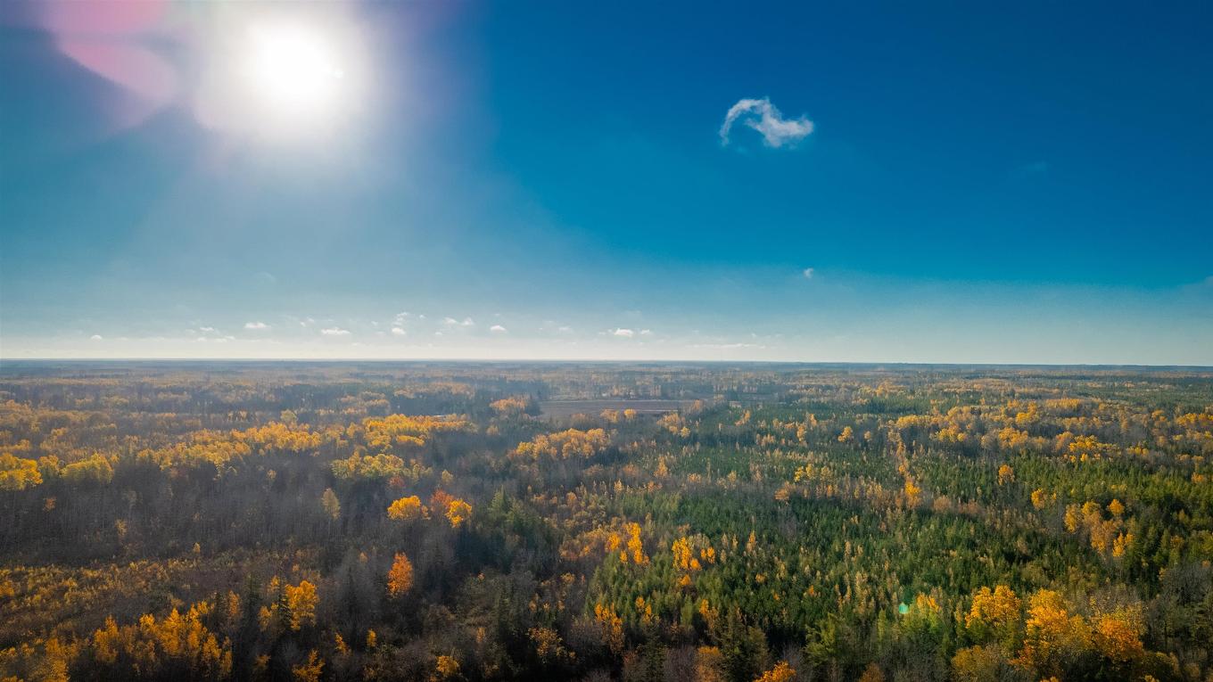 Acreage Doyle Road, Glengarry, PE