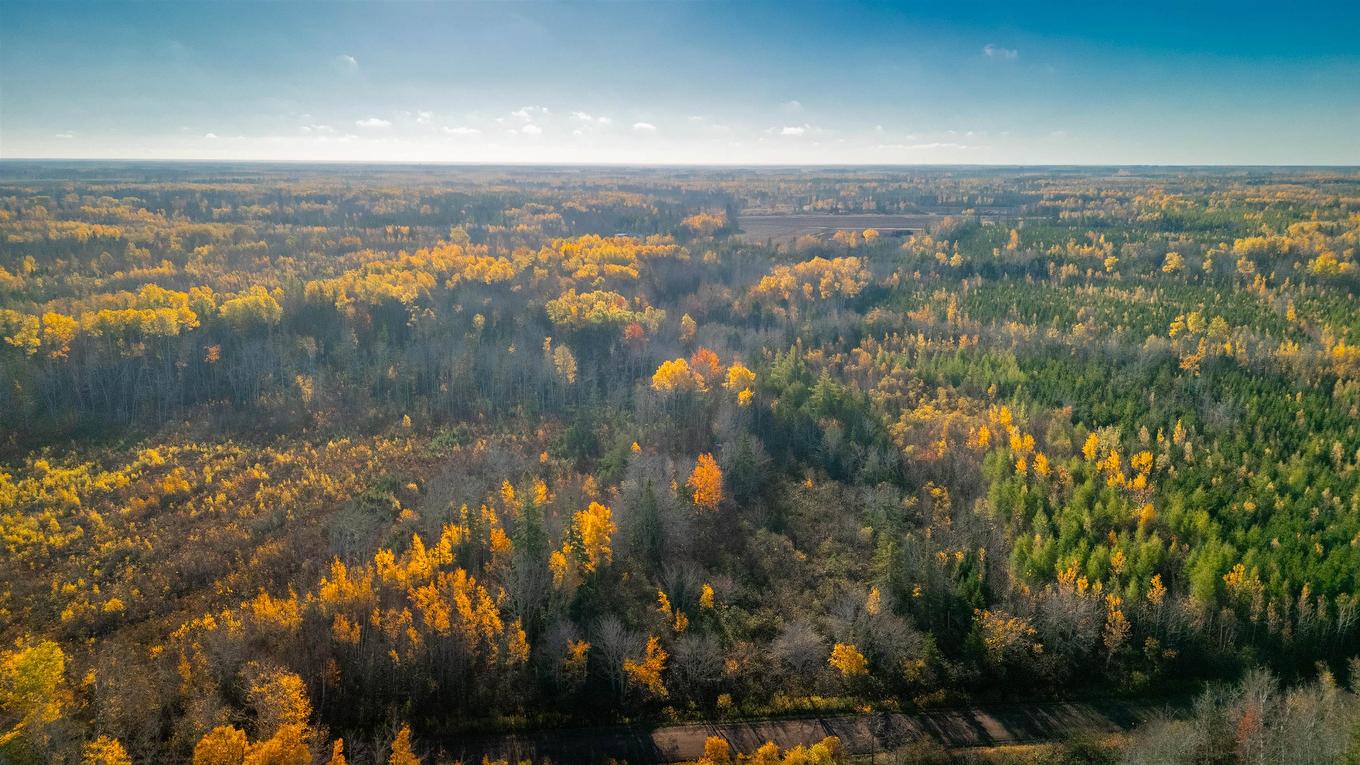 Acreage Doyle Road, Glengarry, PE