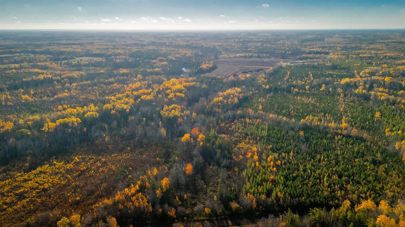 Acreage Doyle Road, Glengarry, PE