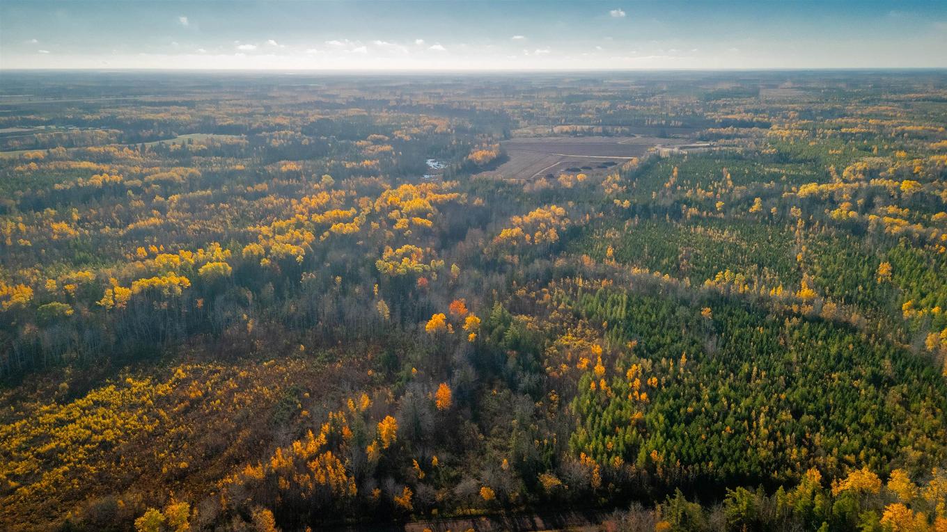 Acreage Doyle Road, Glengarry, PE