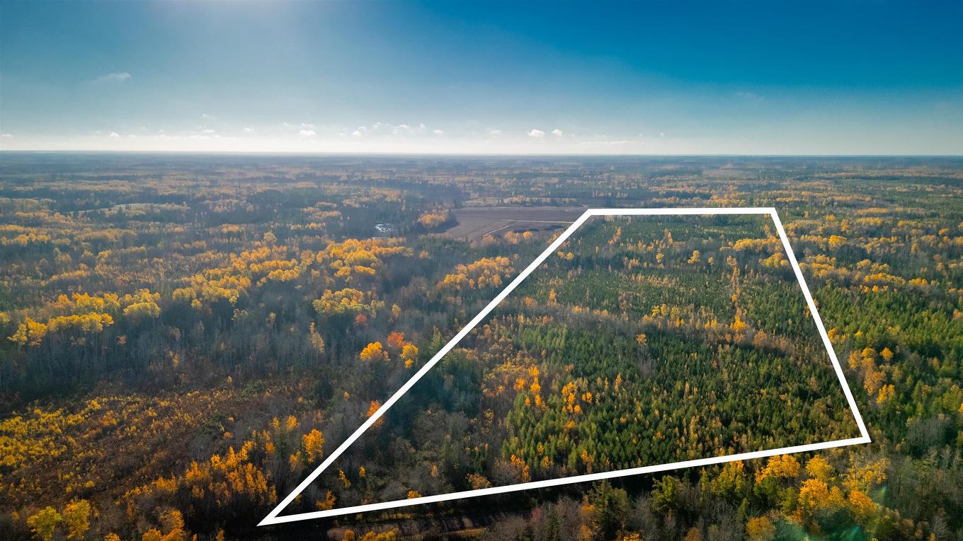 Acreage Doyle Road, Glengarry, PE