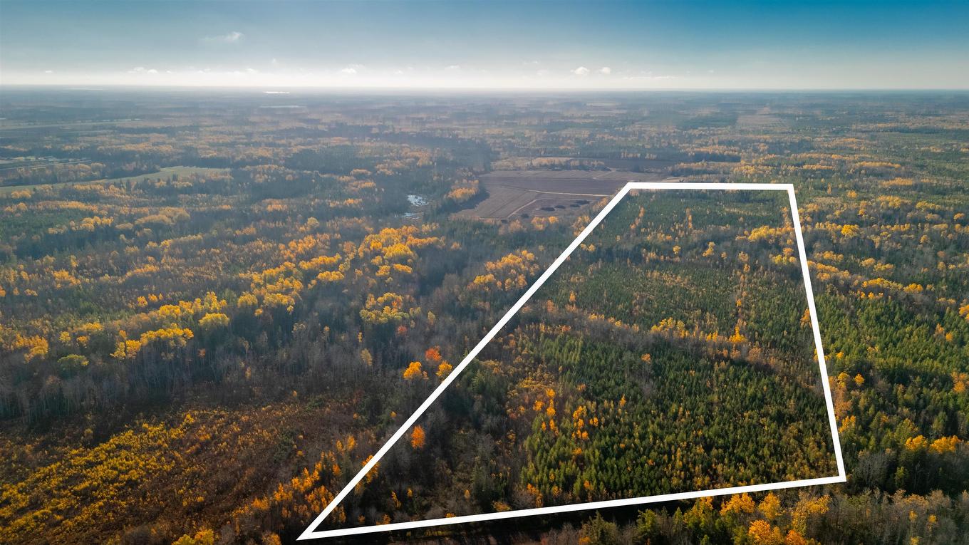 Acreage Doyle Road, Glengarry, PE