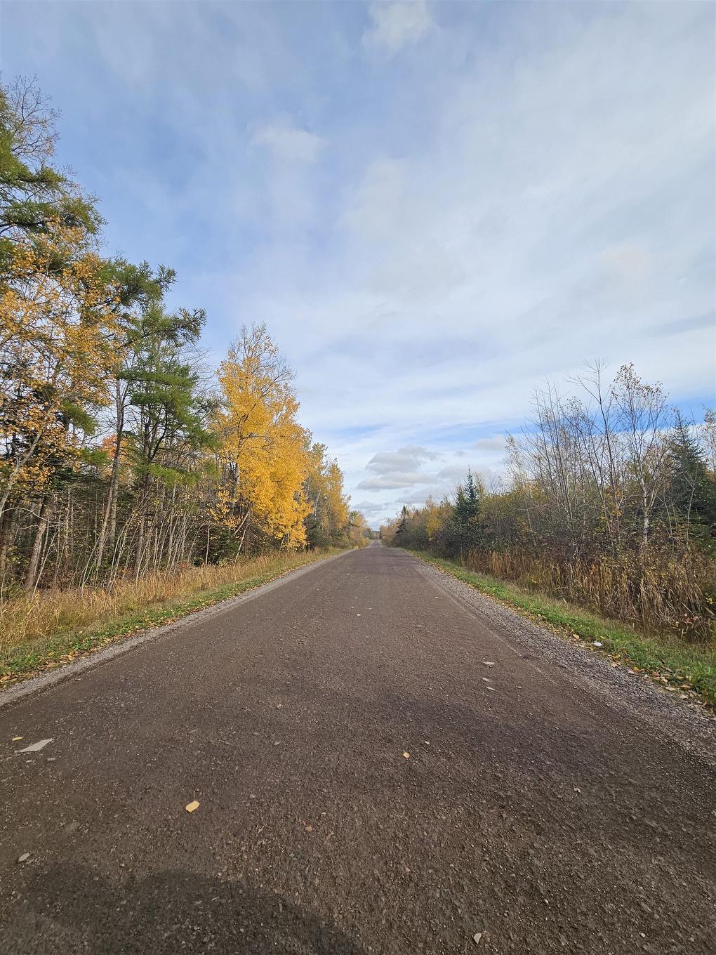 Acreage Doyle Road, Glengarry, PE