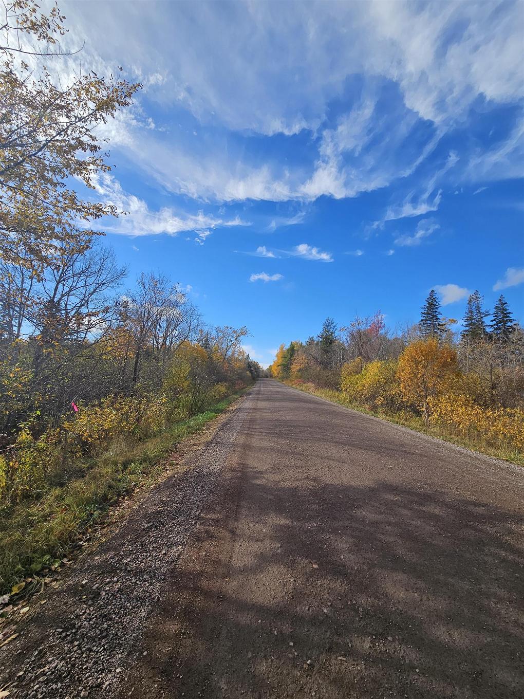 Acreage Doyle Road, Glengarry, PE