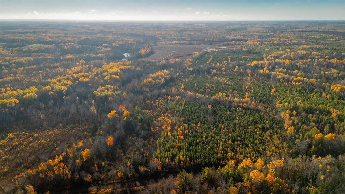 Acreage Doyle Road, Glengarry, PE