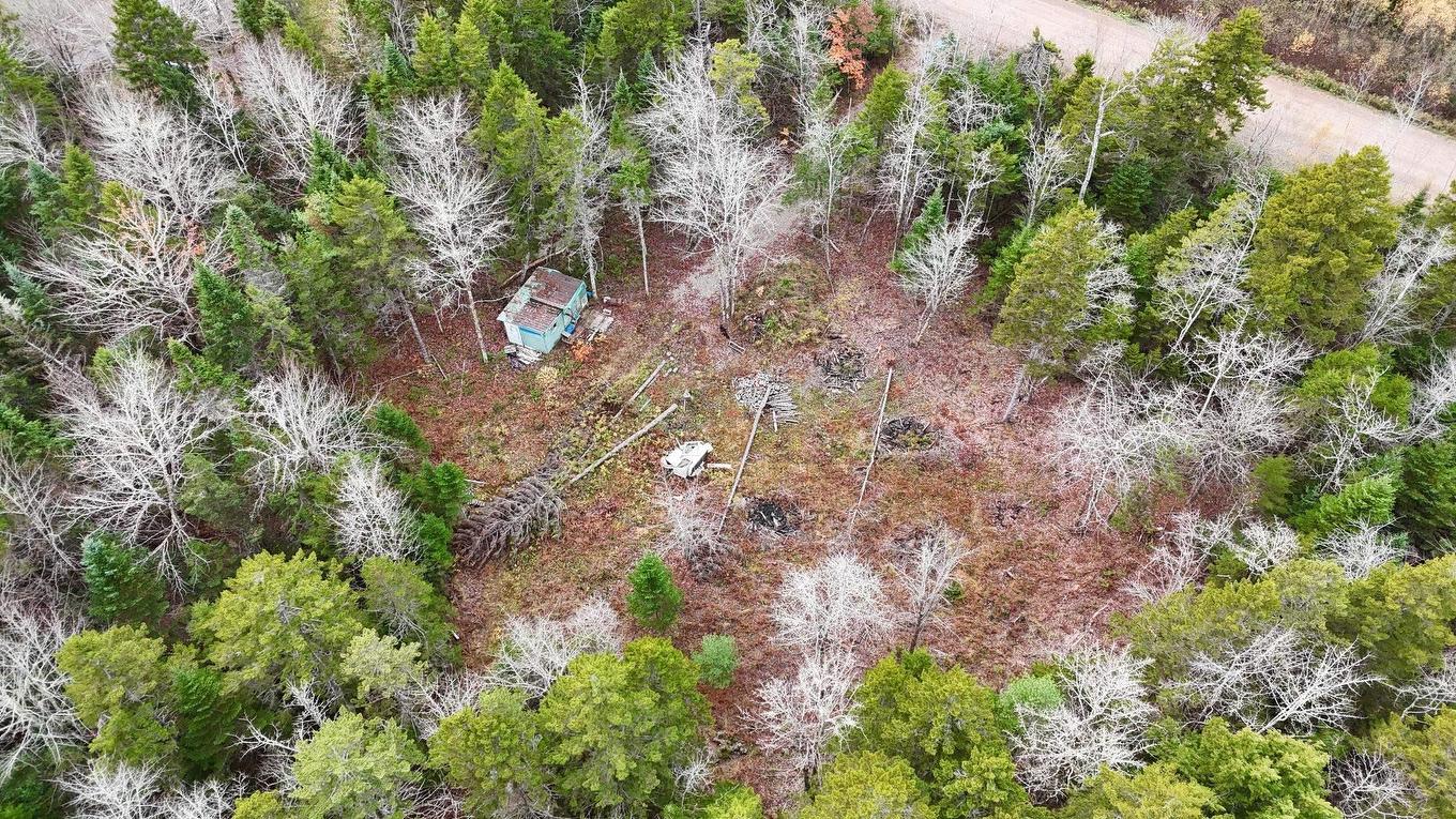 2320 Riverside Road, Green Creek, NS