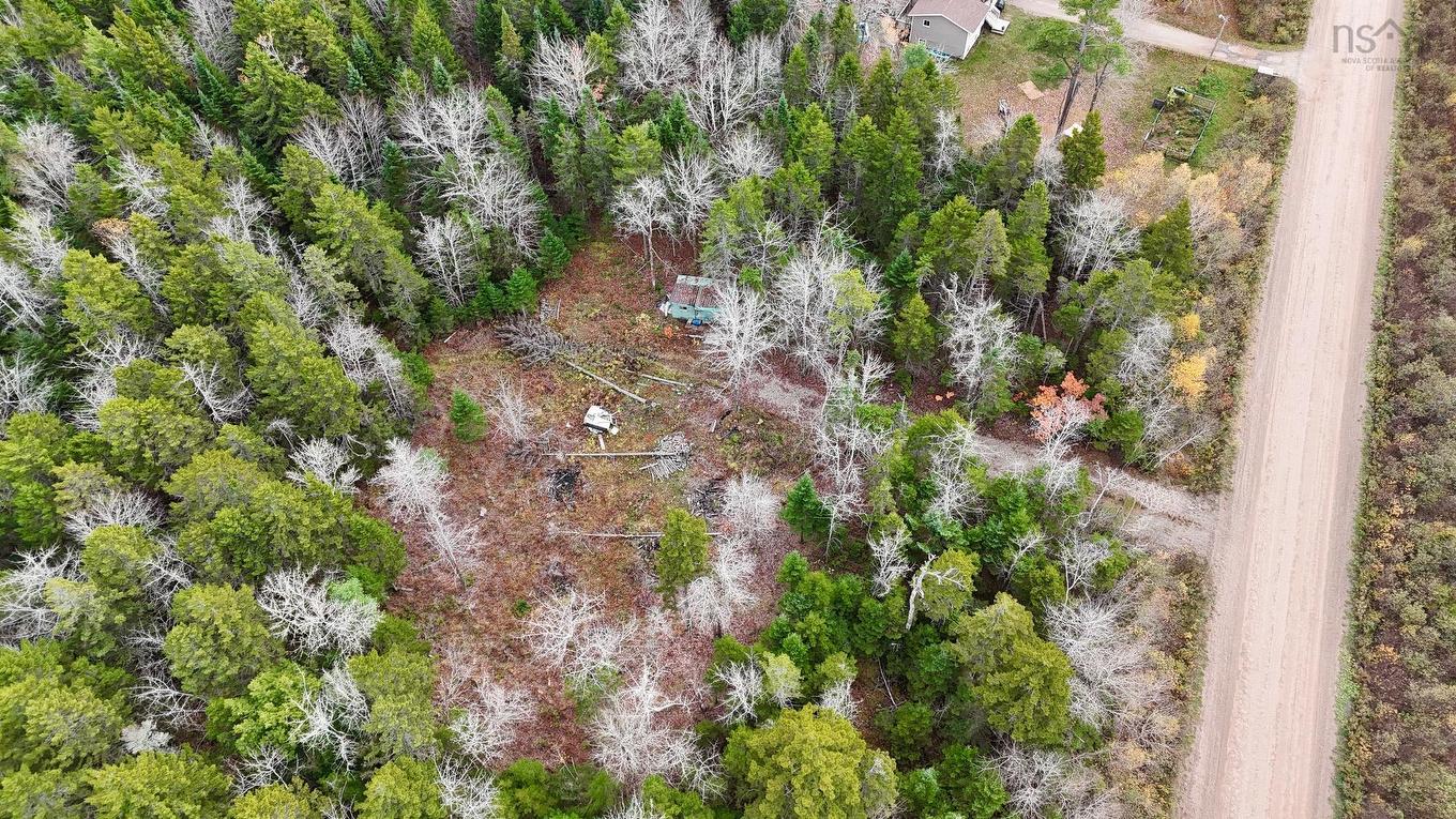 2320 Riverside Road, Green Creek, NS