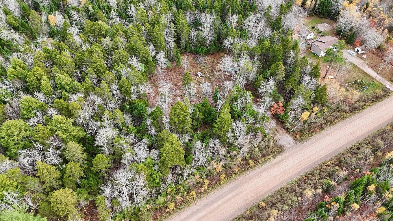 2320 Riverside Road, Green Creek, NS