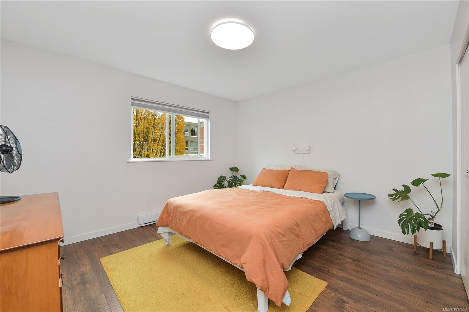 208-955 Dingley Dell, Esquimalt, BC - Indoor Photo Showing Bedroom