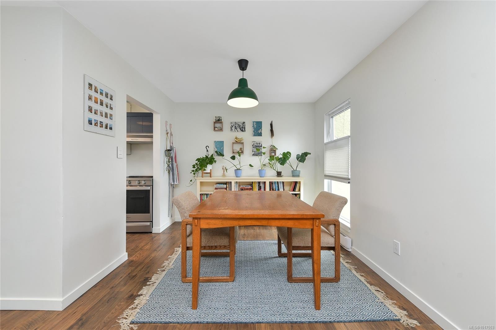 208-955 Dingley Dell, Esquimalt, BC - Indoor