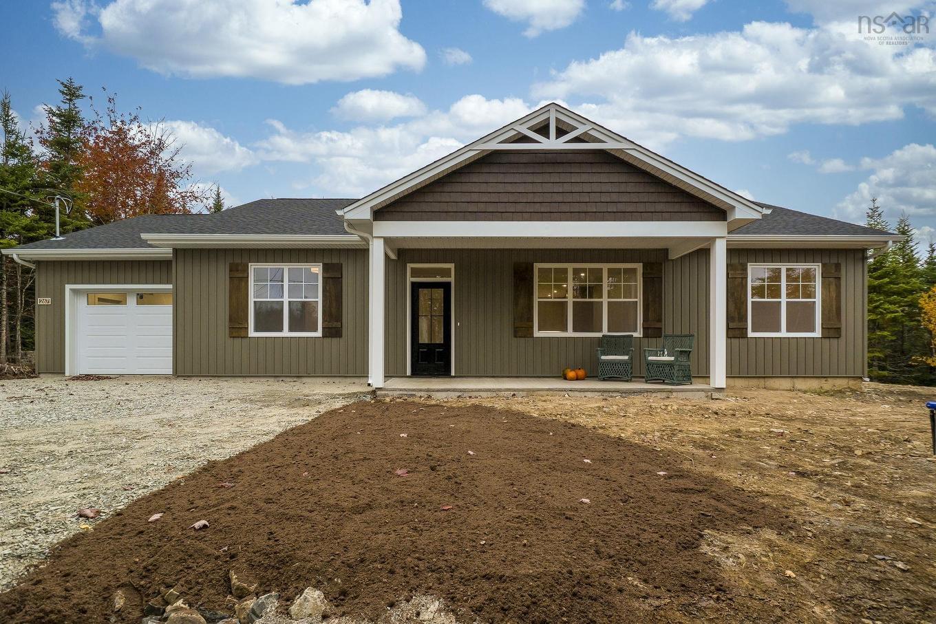 267 Sugarwood Court, Porters Lake, NS