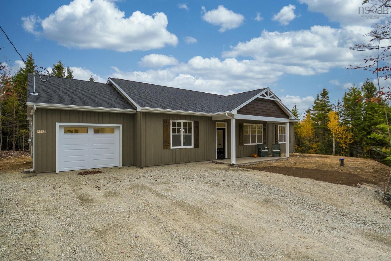 267 Sugarwood Court, Porters Lake, NS