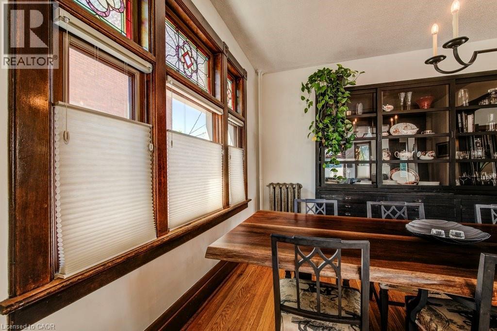 350 Queen Street S, Kitchener, ON - Indoor