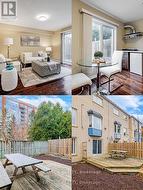 GROUND - 114 LEITCHCROFT CRESCENT Markham, ON L3T 7T8