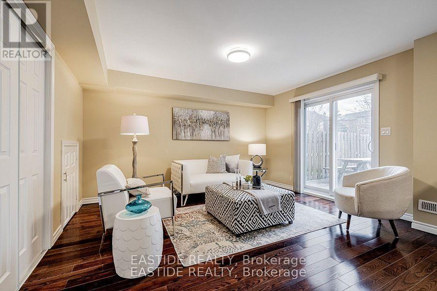 Ground - 114 Leitchcroft Crescent, Markham, ON - Indoor Photo Showing Other Room