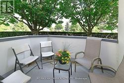 Rare Balcony Off Primary Overlooking Front Yard -