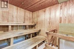 Sauna -