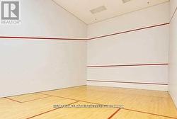 Squash Court-Being Renovated & Adding Pickleball -