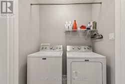 2nd Floor Laundry -
