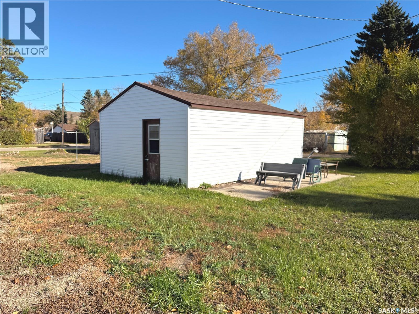 189 Pasqua Avenue N, Fort Qu'Appelle, SK - Outdoor